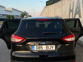 Ford Kuga 1.6 Ecoboost 110kW