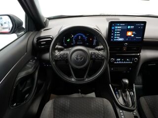 Toyota Yaris Cross Active Plus 1.5 68kW