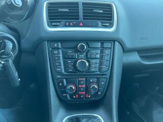 Opel Meriva 1.4 103кВ