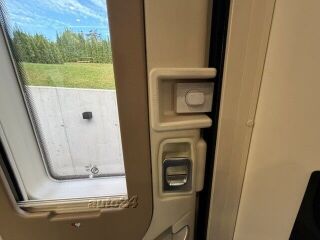 Adria Matrix 670 SL Citröen Jumper 2.0 120kW