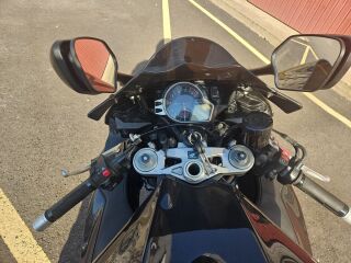 Honda CBR 1000 RR R4 131kW