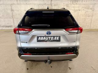 Toyota RAV4 Style + FL 2.5 131kW