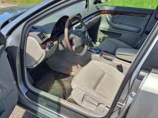 Audi A4 1.9 96kW