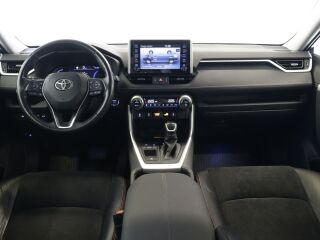 Toyota RAV4 Luxury Plus Technology Pakett 131kW