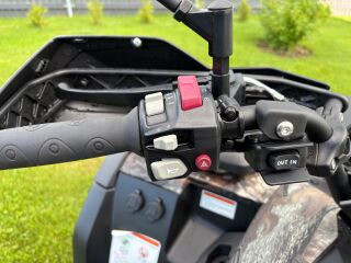 CFMOTO CFORCE 625 TOURING 24kW