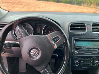 Volkswagen Golf 2.0 103kW