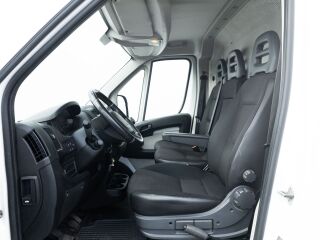Peugeot Boxer Facelift Bussines Package 2.0 96kW