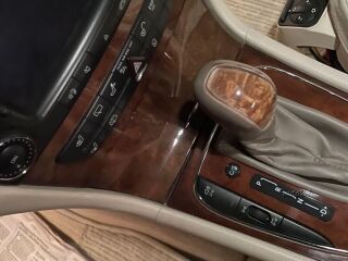 Mercedes-Benz E 320 3.2 165kW