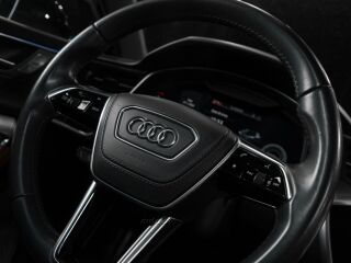 Audi A7 S Line 3.0 250kW