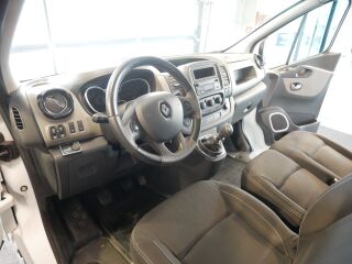 Renault Trafic 1.6 dCi 89kW