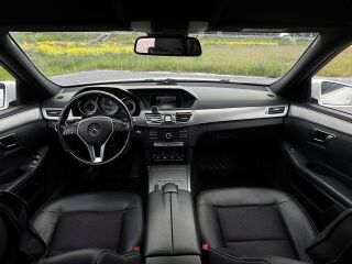 Mercedes-Benz E 200 2.1 100kW