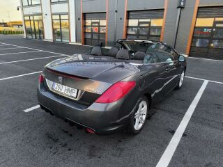 Peugeot 308 CC 1.6 HDI 82kW