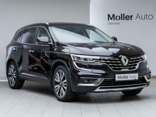 Renault Koleos Initiale Paris 2.0 135kW