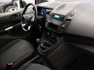 Ford Transit Connect 1.0 73kW