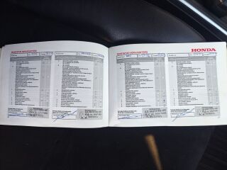 Honda CR-V 4WD 1.6 118kW