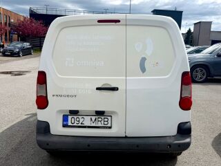 Peugeot Partner 1.6 55kW