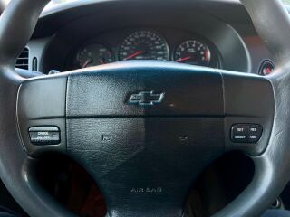 Chevrolet Monte Carlo 3.1 119кВ