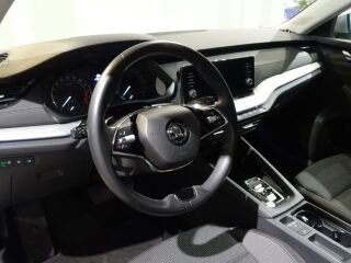 Skoda Octavia Ambition TDi 2.0 R4 85kW