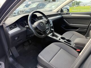 Volkswagen Passat Comfortline 1.4 92kW