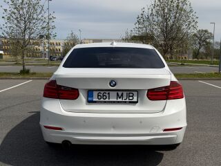 BMW 316 1.6 100кВ