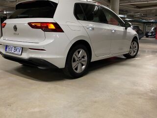 Volkswagen Golf LIFE 2.0 TDI 110kW