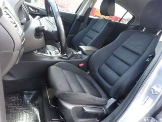 Mazda 6 SKYACTIV-D Exclusive EU6 2.2 TDI 110kW