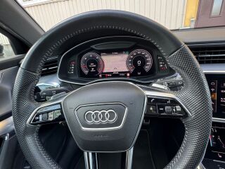 Audi A6 50 TDI QUATTRO S line 3.0 210kW