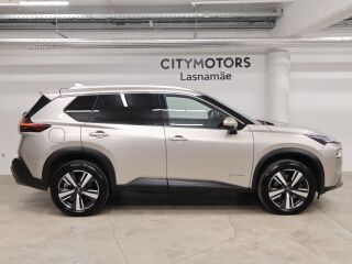 Nissan X-Trail e-Power N-Connecta 1.5 116kW
