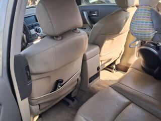 Infiniti FX35 3.5 209kW
