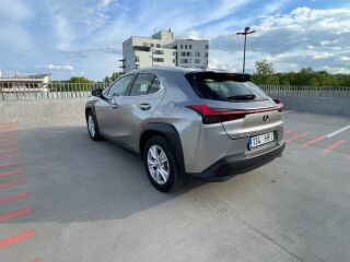Lexus UX 250h 2.0 112kW