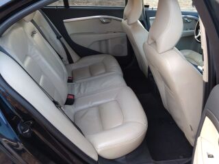 Volvo S80 2.4 151kW