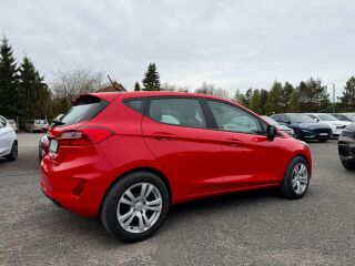 Ford Fiesta Business Trend 1.0 70kW