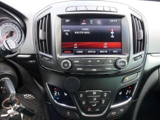 Opel Insignia Country Tourer 4x4 Individual EU5 2.0 CDTi 120кВ