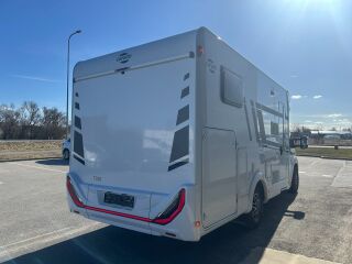 Carado T338 PRO+ Fiat 2.2 TDI 103kW