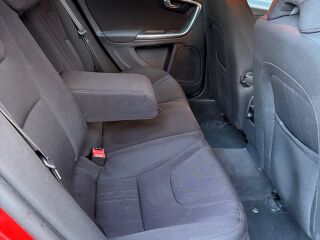 Volvo S60 1.6 110kW