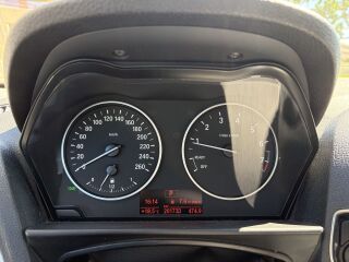 BMW 116 F20 1.6 R4 100kW