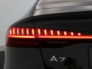 Audi A7 Sportback 50 quattro 3.0 TDI 210kW