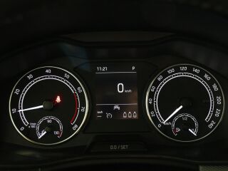 Skoda Kamiq Ambition 81kW