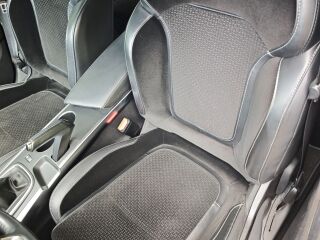 Renault Megane 1.2 97kW
