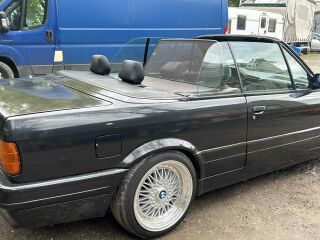 BMW 318 2.8 141kW