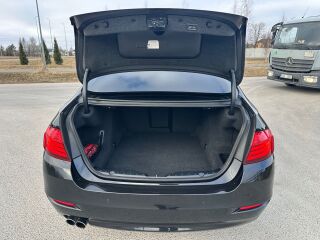 BMW 530 d xDrive 3.0 190кВ