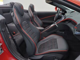 Ferrari Roma SPIDER 456kW