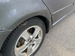Toyota Avensis 1.8 95kW