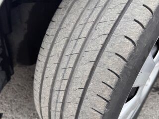 Toyota Corolla Verso 1.6 81кВ