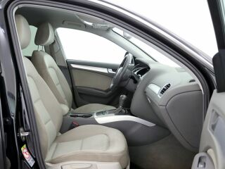 Audi A4 Comfortline ATM 1.8 118kW
