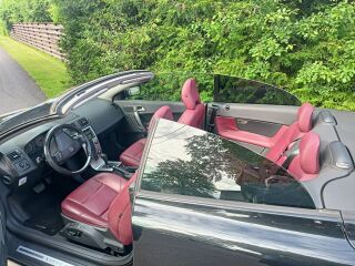 Volvo C70 Summum 2.4 132kW