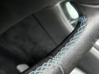 Mercedes-Benz C 320 V6 AMG STYLE 3.0 V6 165кВ