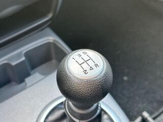 Suzuki SX4 1.5 73kW