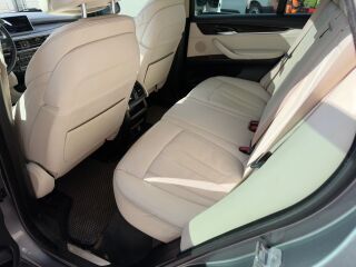 BMW X5 3.0 190кВ