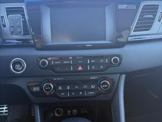 Kia Niro 1.6 R4 1.6 77kW